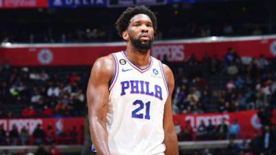 Joel Embiid wants title whether with 76ers or another team - ESPN
