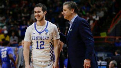 Vanderbilt hiring John Calipari's son to Jerry Stackhouse's staff - ESPN