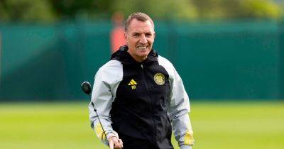 Brendan Rodgers teases Celtic transfer marquee signing but insists model can still turn £3m bargain into £30m superstar
