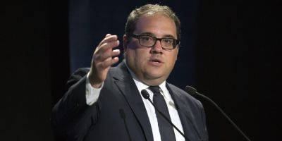 New Club World Cup could overlap with Gold Cup says Montagliani - guardian.ng - Usa - Los Angeles