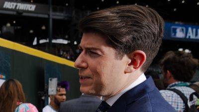 MLB reporter reveals wild accident that forced him off social media as trade deadline approaches
