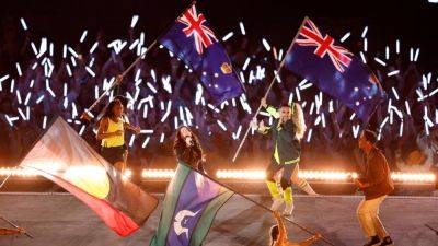 Australia's Victoria state cancels hosting 2026 Commonwealth Games due to cost
