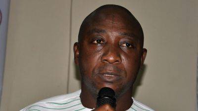 NFF charges Aluo’s NNL, other league boards to improve domestic football - guardian.ng - Nigeria