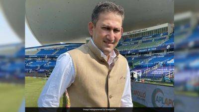 Ajit Agarkar, New Chief Selector, To Hold Crucial World Cup Talks With Rohit Sharma, Rahul Dravid: Report