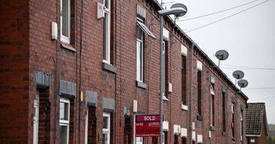 Greater Manchester’s most affordable areas where house prices are much cheaper than the average