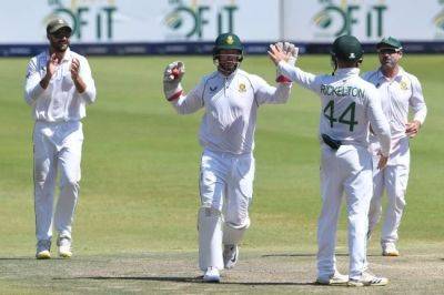 Proteas heading to New Zealand for Test series in early 2024