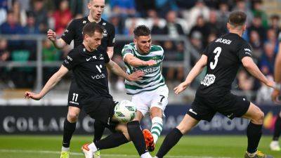 Preview: Shamrock Rovers aim to turn over deficit in Iceland