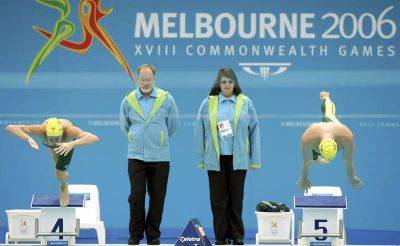 Commonwealth Games in limbo as Australian state pulls out as 2026 host