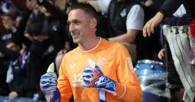 Allan Macgregor - James Tavernier - How to watch Rangers vs Newcastle United with live stream, kick-off and TV details for Allan McGregor testimonial - dailyrecord.co.uk - Scotland - county Barry - county Keith