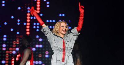 Kylie Minogue announces role in new Stock Aitken and Waterman musical premiering in Manchester - manchestereveningnews.co.uk - Britain - county Love