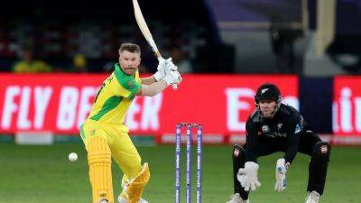 New Zealand to battle Australia in Christchurch, Wellington tests