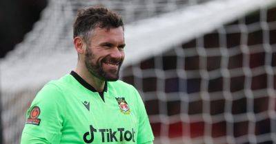 Everything Ben Foster has said on Wrexham and Ryan Reynolds ahead of US pre-season tour