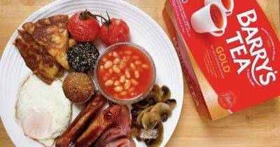 Cafe serving up authentic ‘Irish and Scottish fry ups’ and free porridge for kids to replace much-loved Levy restaurant