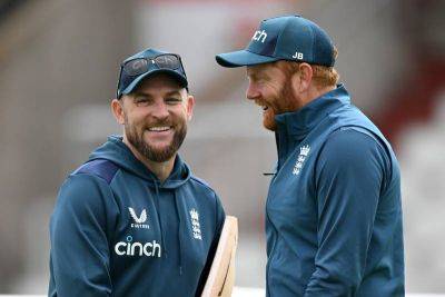 England Cricket - Manchester weather may force England to up the ante in effort to level Ashes series - thenationalnews.com - Australia