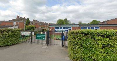 Primary school set to expand as modernisation plans are revealed