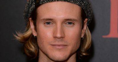 "It was hell on earth" - McFly's Dougie Poynter speaks candidly about stints in rehab for "two separate addictions"