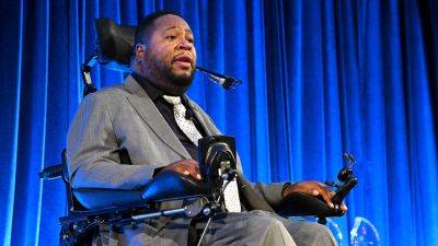 Eric LeGrand talks Damar Hamlin, how training staffs saved their lives: 'Both of us wouldn’t be here today'