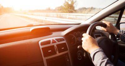 Little-known button inside your car that can save money on fuel - manchestereveningnews.co.uk