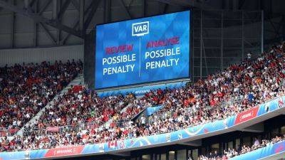 How referees will announce VAR calls at Women's World Cup - ESPN