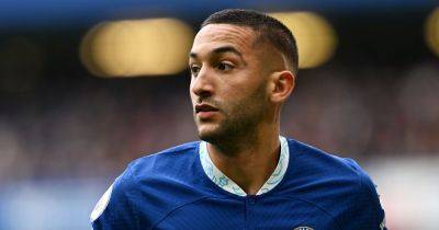 Manchester United star is running out of time to prove Hakim Ziyech prediction correct
