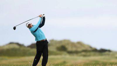 Shane Lowry - Patrick Reed - Royal Liverpool - Maguire ready to live out Open dream at Royal Liverpool - rte.ie - Ireland - Jordan