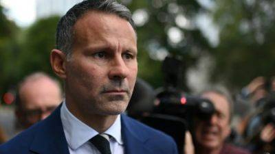 Manchester United and Wales icon Giggs 'free to rebuild career' after court battle