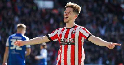 James McAtee outlines how Sheffield United mentality shift prepared him for Man City return