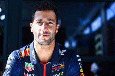 Daniel Ricciardo - No luxury of settling in for Daniel Ricciardo as he intends to make 'immediate impact' - news24.com - Australia - Hungary