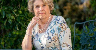The Sixth Commandment: Who was Ann Moore-Martin and what happened to her?