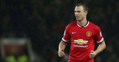Jonny Evans rejoining Manchester United explained as Andre Onana transfer agreed with fee details