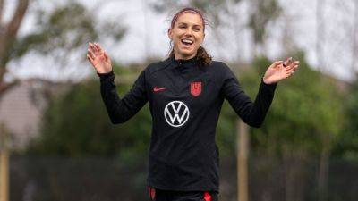 USWNT consensus betting favorite to win World Cup - ESPN