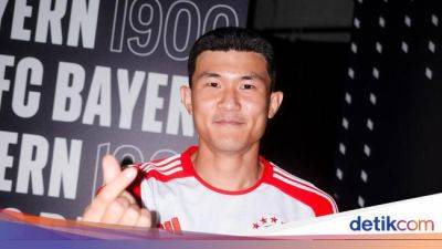 Kim di Bayern: Rutin Main Dulu, Trofi Kemudian