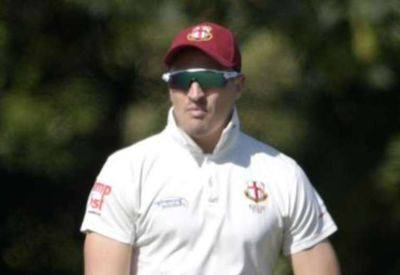 Minster captain Ed Moore starred with the bat and ball against Sandwich Town and calls for consistency as they face Kent Cricket League Premier Division leaders Bexley