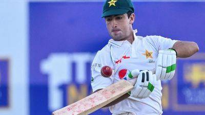 Naseem Shah - Pakistan Great Slammed Over Distasteful 'Brain Muscle' Dig At Naseem Shah - sports.ndtv.com - Sri Lanka - Pakistan