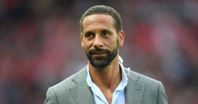Rio Ferdinand sets Erik ten Hag challenge ahead of second season as Manchester United manager