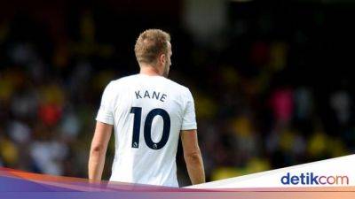 Tottenham di Awal Laga Pramusim: 32 Tembakan, Dua Gol, Kalah