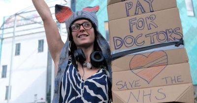 What strikes are still due to happen in July? - manchestereveningnews.co.uk - Britain