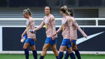 Lucy Bronze - Millie Bright - England feel 'empowered' to drive change, says Bronze after pause in FA discussions - channelnewsasia.com - Haiti