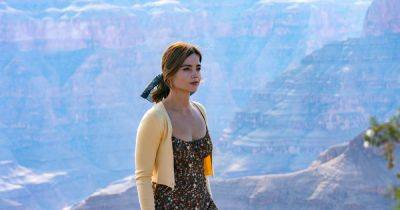 Amazon Prime Video give first look at thriller Wilderness starring Jenna Coleman