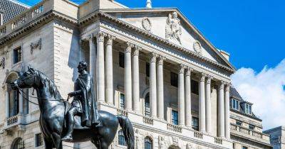 When is Bank of England's next interest rates announcement and what to expect as inflation falls