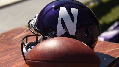 Former Northwestern quarterback reflects on 'degrading, dehumanizing, embarrassing' hazing