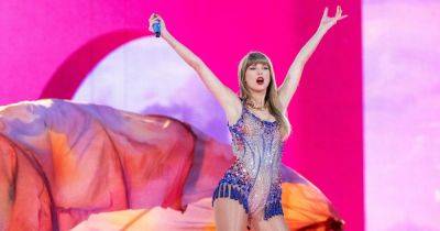 Taylor Swift fans share their fury as waitlist codes sent out 24 hours AFTER ticket sales open