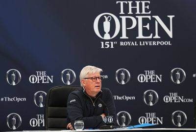 Brooks Koepka - Phil Mickelson - Cameron Smith - Martin Slumbers - Explosion in golf's prize money not sustainable, warns Open Championship chief - news24.com - Britain - Saudi Arabia