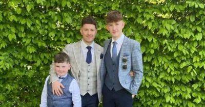 Family's devastation as boy, 10, and dad killed in Turkey - manchestereveningnews.co.uk - Turkey - Ireland