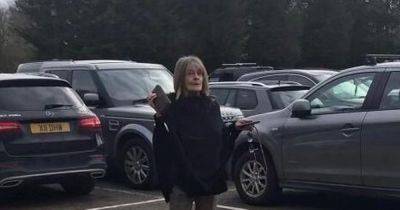 Gran's humiliation after Manchester Airport staff 'tell her to drop her trousers and expose stoma bag'