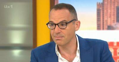 Martin Lewis offers expert advice on whether to get a two or five-year mortgage