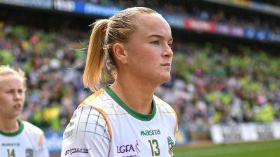 Meath forward Vikki Wall set for rugby Sevens switch