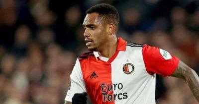 The Danilo to Rangers transfer domino effect hits fresh Feyenoord block as final Arne Slot hurdle remains