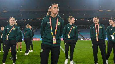 Australia v Republic of Ireland: All you need to know