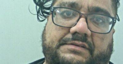 Man had heroin hidden in kids' balloons and gloves delivered to his door....he said he 'thought it was Viagra' - manchestereveningnews.co.uk - Britain - Pakistan - county Preston